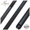 Meucci Gunmetal Carbon Fiber Break Cue - MBREAKGMC -Seyberts Sale Store mbreakgmc1 1655830101 mbreakgry 850 a78481e9 3e69 4a75 bac6 da774a4569ab
