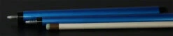 Meucci Pogo Blue Jump Cue - MJUMPBLUE -Seyberts Sale Store mbreakjumpblue bs2