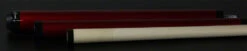 Meucci Pogo Red Jump Cue -MJUMPRD -Seyberts Sale Store mbreakjumpred bs