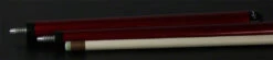 Meucci Pogo Red Jump Cue -MJUMPRD -Seyberts Sale Store mbreakjumpred bs2
