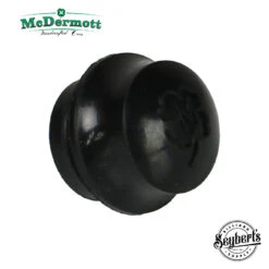 Mcdermott Replacement Push In Butt Cap