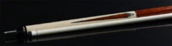 McDermottG Series Birdseye Maple With Cocobolo Points Wrapless Pool Cue - G519 -Seyberts Sale Store mcdermott g519 bs1