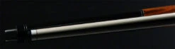 McDermott H Series Black With Cocobolo No Wrap Pool Cue - H552 10 McDermott H Series Black With Cocobolo No Wrap Pool Cue - H552 -Seyberts Sale Store mcdermott h552 bs1