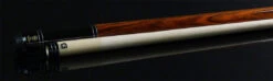 McDermott H Series Black With Cocobolo No Wrap Pool Cue - H552 11 McDermott H Series Black With Cocobolo No Wrap Pool Cue - H552 -Seyberts Sale Store mcdermott h552 bs2
