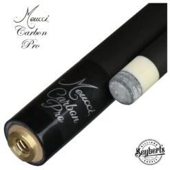Meucci Uni-Loc Joint Carbon Fiber Pro Shaft