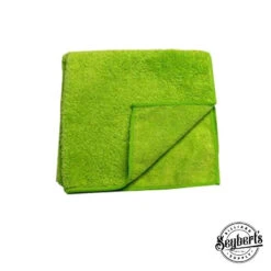 Quick Clean Micro Towel