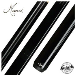 Meucci Pogo Black Jump Cue - MJUMP