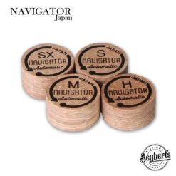 Navigator Automatic Tips