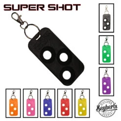 Super Shot 3 Joint Protector Holder