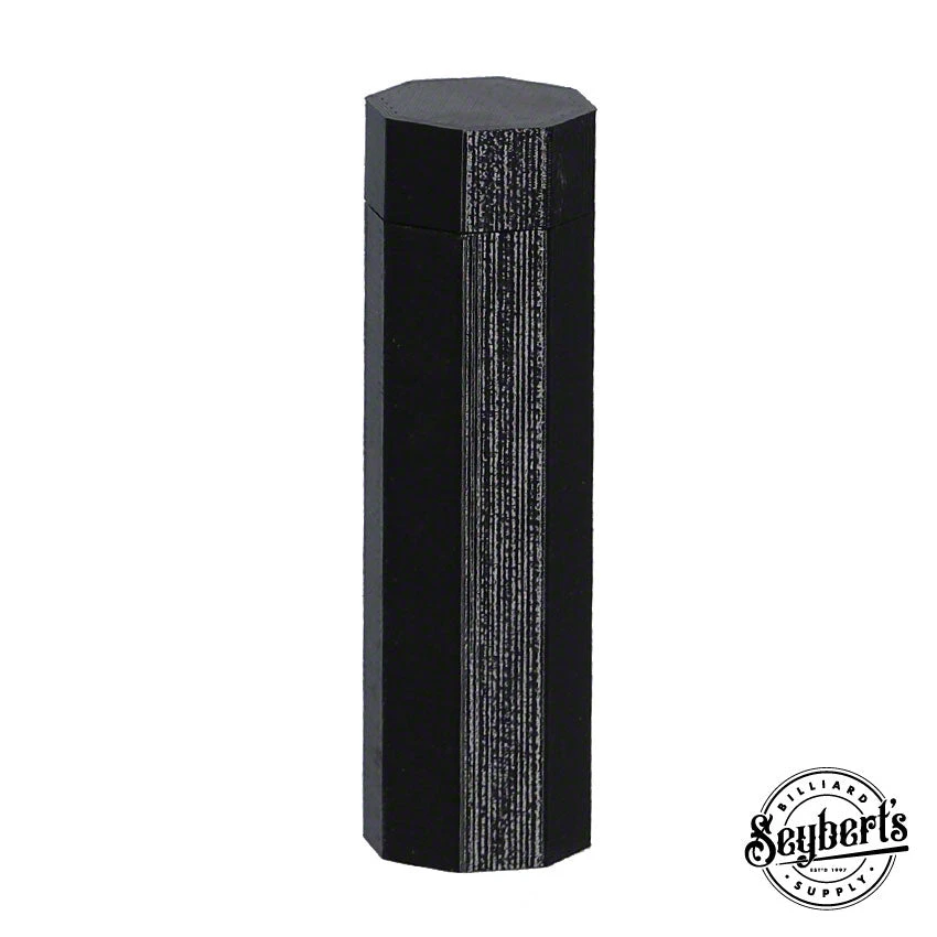 Octagon 5 Piece Chalk Case Fits Predator Chalk 2 Octagon 5 Piece Chalk Case Fits Predator Chalk - Image 2