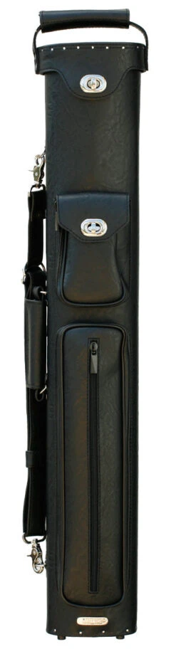 Instroke Premier Black 2x2 Pool Cue Case - P2X2B 6 Instroke Premier Black 2x2 Pool Cue Case - P2X2B -Seyberts Sale Store p2x2b 1 9e6805f1 326d 4072 aec2 57d6d092df9e
