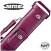 Instroke Premier Burgundy 2x4 Pool Cue Case - P2X4BURG -Seyberts Sale Store p2x2bur cb1968ce 4292 43ae 8dc4 96b1b6461f20