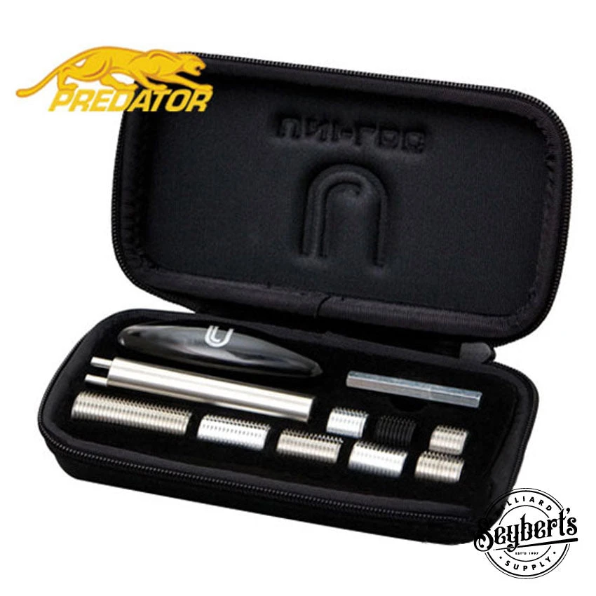 Predator Uni-Loc Weight Cartridge Kit 1 Predator Uni-Loc Weight Cartridge Kit
