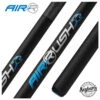 Predator AIR Rush Carbon Fiber Jump Cue No Wrap - PAIRRUSHNW -Seyberts Sale Store pairrush 1633379730 pairrush 850 fcde385d aaba 4c82 b046 54bfffa7c9a1