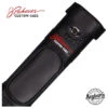 Pechauer Black 2x4 Hard Pool Cue Case -Seyberts Sale Store pc2x4 2dc01ce9 7e85 4b7d 8886 dfd1ce23d0b4