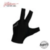 Pechauer Black Glove - Left Hand 5 Pechauer Black Glove - Left Hand -Seyberts Sale Store pgbkxxlh