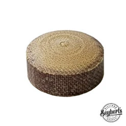 Tan Linen Phenolic Break Tip