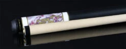 Players Classic Series Purple Maple, Stone And Gold Dust Graphic Pool Cue - C946 -Seyberts Sale Store players c946 bs2 77017569 af06 47da 95c6 ddc87df91560