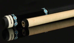 Players Classic Series Blue Stained Maple With White Cross Graphic Pool Cue - C985 7 Players Classic Series Blue Stained Maple With White Cross Graphic Pool Cue - C985 -Seyberts Sale Store players c985 bs2 9037a53a 0ee6 4879 bf77 13136a315f02