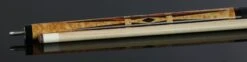 Players Exotic Series Antique Maple With Cocobolo Graphic Pool Cue - E2330 -Seyberts Sale Store players e2330bs1 def2932a a74a 4f50 b82e e019bbfc6d0e
