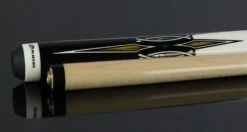 Players Exotic Series White Black And Abalone Graphic Pool Cue - E2332 11 Players Exotic Series White Black And Abalone Graphic Pool Cue - E2332 -Seyberts Sale Store players e2332bs2 2c85ef5d 3e65 4db8 a764 6d4bd2ef21f2