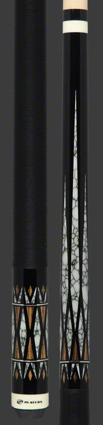 Players E2341 Exotic Pool Cue 4 Players E2341 Exotic Pool Cue - Image 4