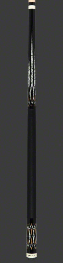 Players E2341 Exotic Pool Cue 3 Players E2341 Exotic Pool Cue - Image 3