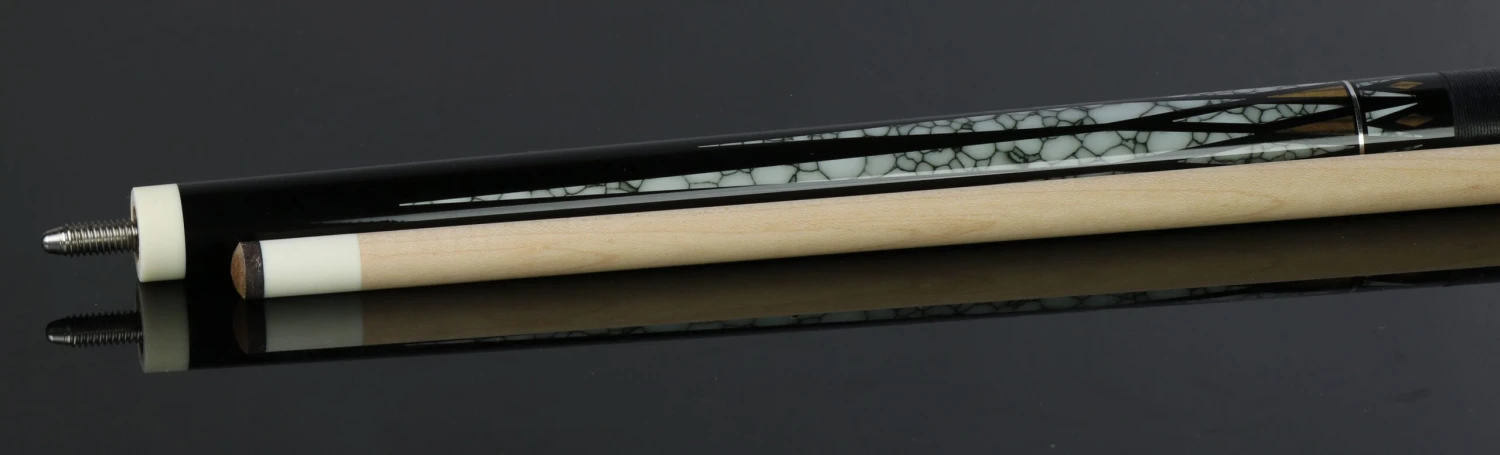 Players E2341 Exotic Pool Cue 5 Players E2341 Exotic Pool Cue - Image 5