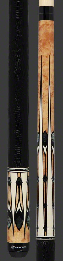 Players G4140 Graphic Series Pool Cue 3 Players G4140 Graphic Series Pool Cue - Image 3