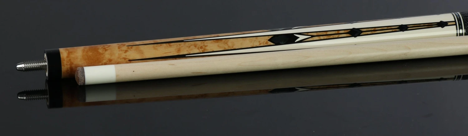 Players G4140 Graphic Series Pool Cue 5 Players G4140 Graphic Series Pool Cue - Image 5