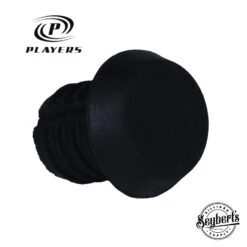 Players Replacement Push In Butt Cap