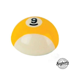 ESCALADE SPORTS 9 Ball Pool Table Pocket Marker