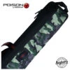 Poison Camo 2x4 Soft Pool Cue Case - POCAMO2x4 -Seyberts Sale Store pocamo2x4 jpg