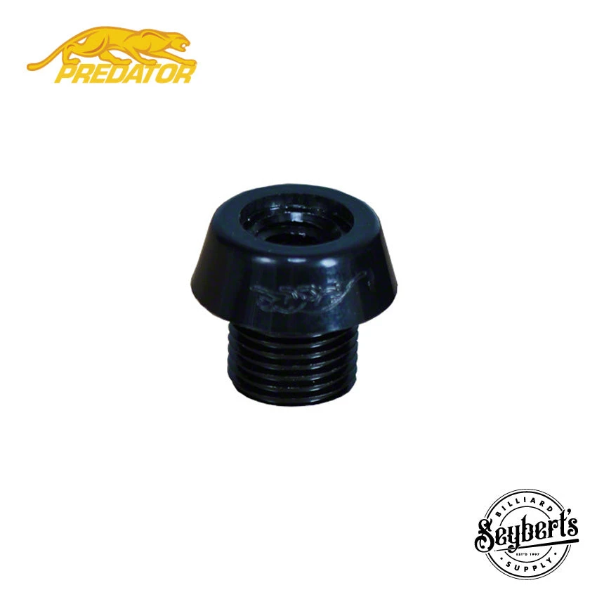 Predator Cue Extension-2 Replacement Bumper 1 Predator Cue Extension-2 Replacement Bumper