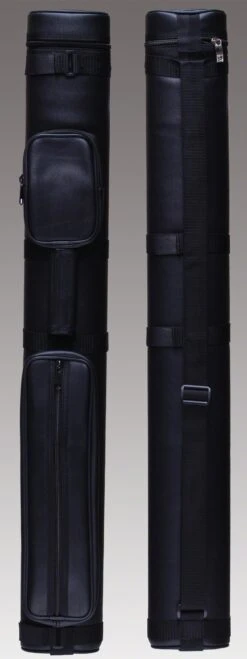 Pro Series Traditional Black 2x2 Hard Pool Cue Case - PR22VA 5 Pro Series Traditional Black 2x2 Hard Pool Cue Case - PR22VA -Seyberts Sale Store pr22v a 1 1331056b d32a 4434 83e0 d557782283d5