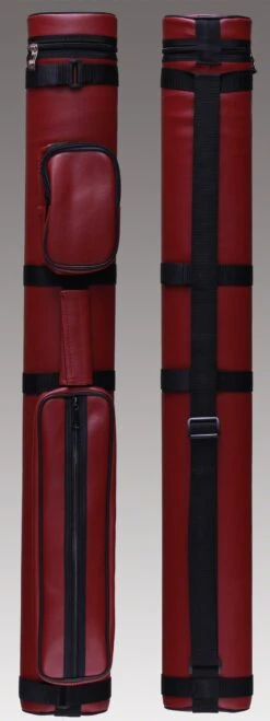 Pro Series Traditional Burgundy 2x2 Hard Pool Cue Case - PR22VC 4 Pro Series Traditional Burgundy 2x2 Hard Pool Cue Case - PR22VC -Seyberts Sale Store pr22v c 1 44572ea1 73c2 4aa7 9c18 4905bf16daad