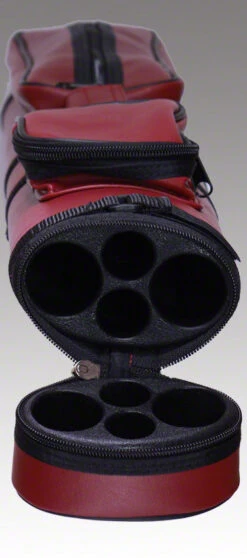 Pro Series Traditional Burgundy 2x2 Hard Pool Cue Case - PR22VC 5 Pro Series Traditional Burgundy 2x2 Hard Pool Cue Case - PR22VC -Seyberts Sale Store pr22v c 2 eb5e46ad f435 4b25 ac66 e02a2aea299f