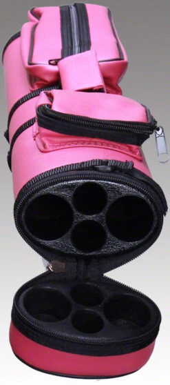 Pro Series Traditional Pink 2x2 Hard Pool Cue Case - PR22VPK 5 Pro Series Traditional Pink 2x2 Hard Pool Cue Case - PR22VPK -Seyberts Sale Store pr22v pk 2 10776df6 649e 4931 aaca 1ae33f72f34c