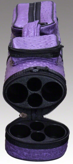 Pro Series Traditional Purple 2x2 Hard Pool Cue Case - PR22VPR -Seyberts Sale Store pr22v pr 2 4d1d5df1 eab1 49b8 b5b9 90884c14132c