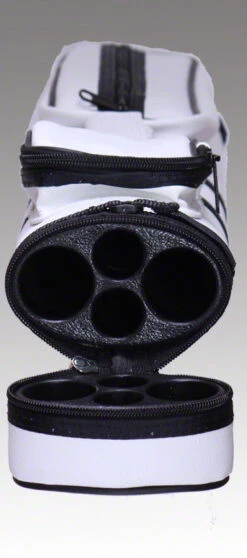 Pro Series Traditional White 2x2 Hard Pool Cue Case - PR22VW -Seyberts Sale Store pr22vw 2 b32ce131 aadc 4bc4 8163 f67a7a3801c5