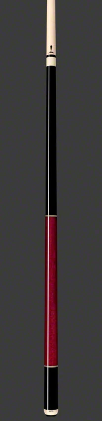 Predator Aspire 1-1 Purpleheart Maple Pool Cue - ASPIRE1 4 Predator Aspire 1-1 Purpleheart Maple Pool Cue - ASPIRE1 - Image 4