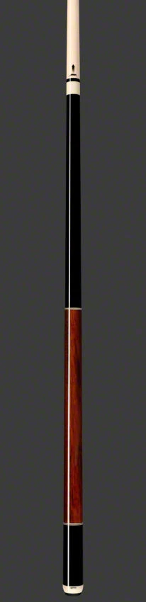 Predator Aspire 1-2 Zebra Stained Maple Pool Cue - ASPIRE1-2 4 Predator Aspire 1-2 Zebra Stained Maple Pool Cue - ASPIRE1-2 - Image 4