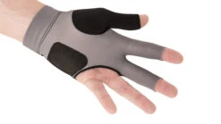 Predator Second Skin Pool Cue Gloves - Left Hand -Seyberts Sale Store pred glove grey palm 43eea269 273f 4cf2 acc6 02b342526396