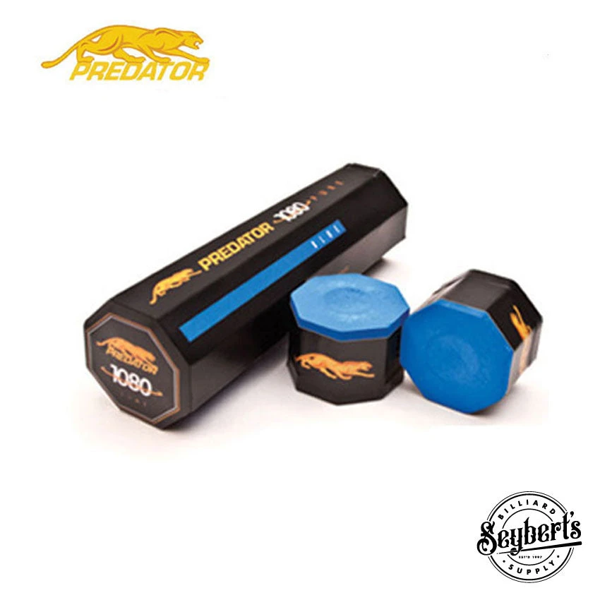Predator Chalk 1080 5 Piece Tube 1 Predator Chalk 1080 5 Piece Tube