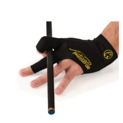 Predator Second Skin Pool Cue Gloves - Left Hand -Seyberts Sale Store predgxxyel 850