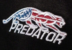 Predator USA Embroidered Cat Polo -Seyberts Sale Store predpusacl b2