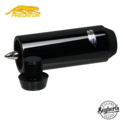 Predator 3 Inch Pool Cue Quick Release Extension