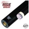 Pechauer 13.25mm Rogue Carbon Fiber Break Shaft-Pro Joint -Seyberts Sale Store pro 1
