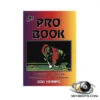 White Label The Pro Book -Seyberts Sale Store pro