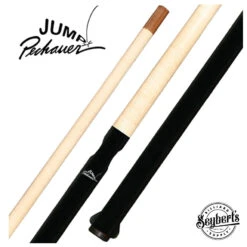 Pechauer Black Jump Cue - PSJMPBK